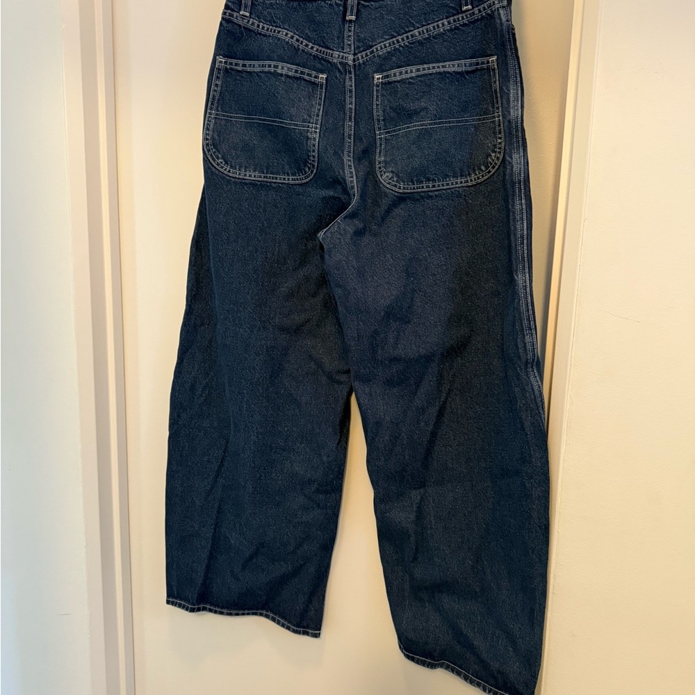 Adult romper Jean - Picture 3 of 5